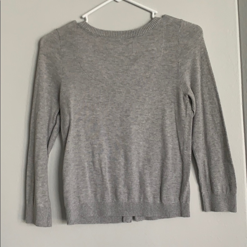 Hollister sweater - Picture 4 of 4